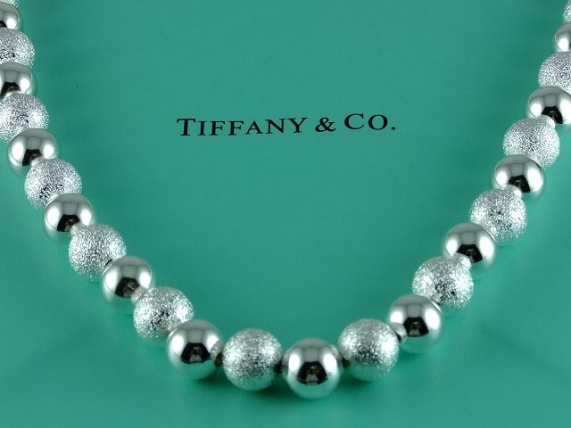 tiffany Necklace-321
